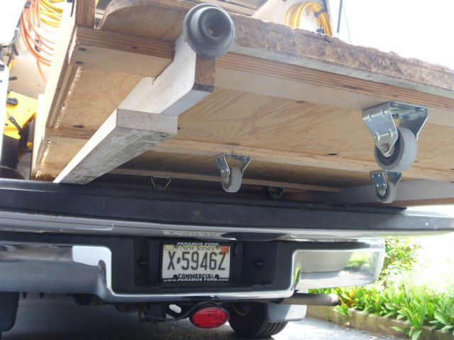 DIY Truck Bed Storage Plans
 diy slide out Google Search