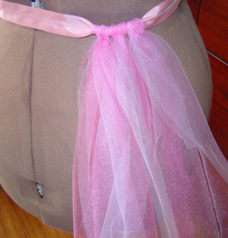 DIY Tutu Adult
 Adult Tutu DIY No Sew