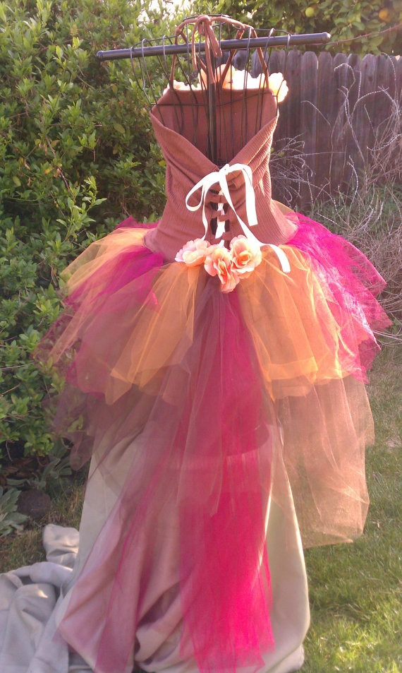 easy diy adult tutu