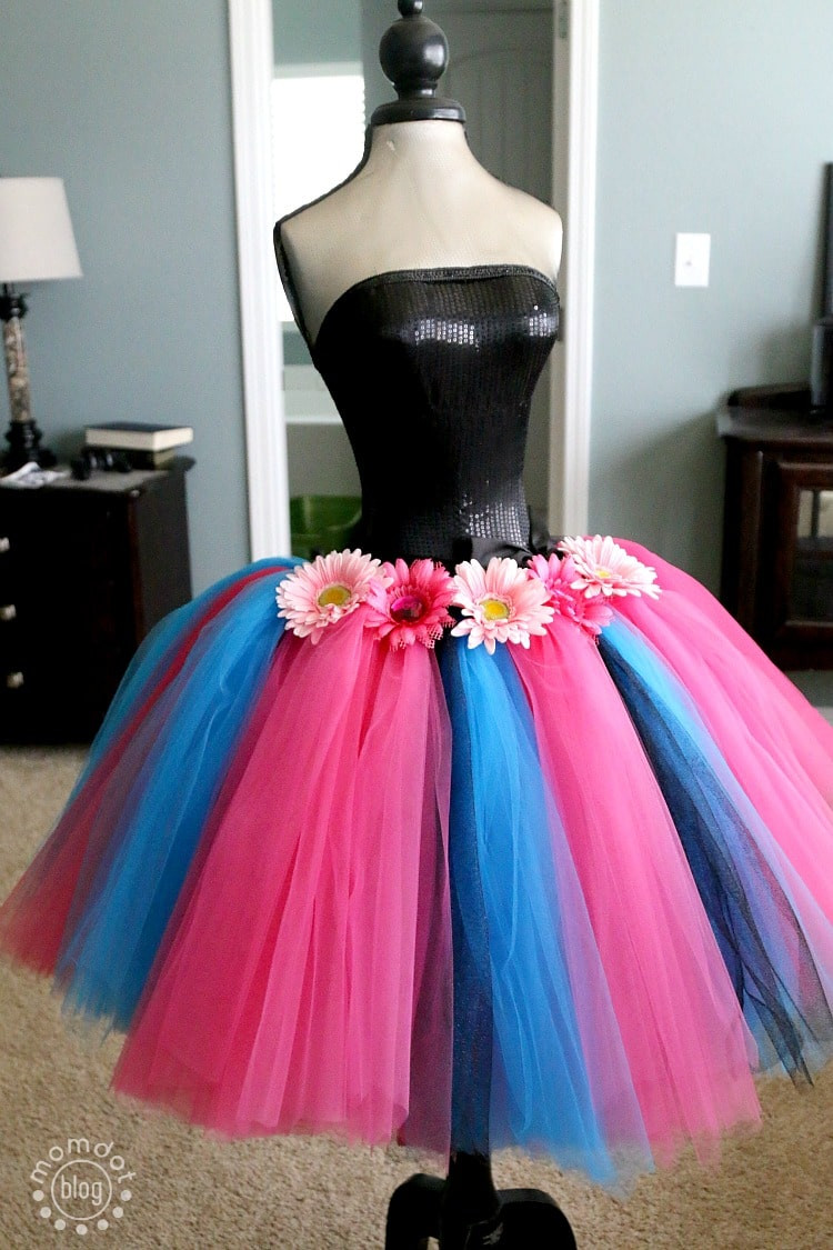 DIY Tutu Adult
 How to Make a Tutu