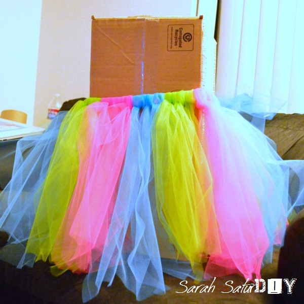 DIY Tutu Adult
 Make Your Own DIY Tutu Purple Patch DIY Crafts Blog