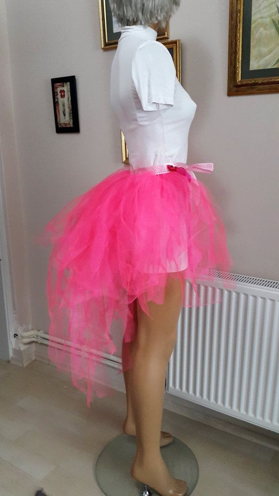 DIY Tutu Adult
 Pin on Pinterest Mini Mall Viral Board