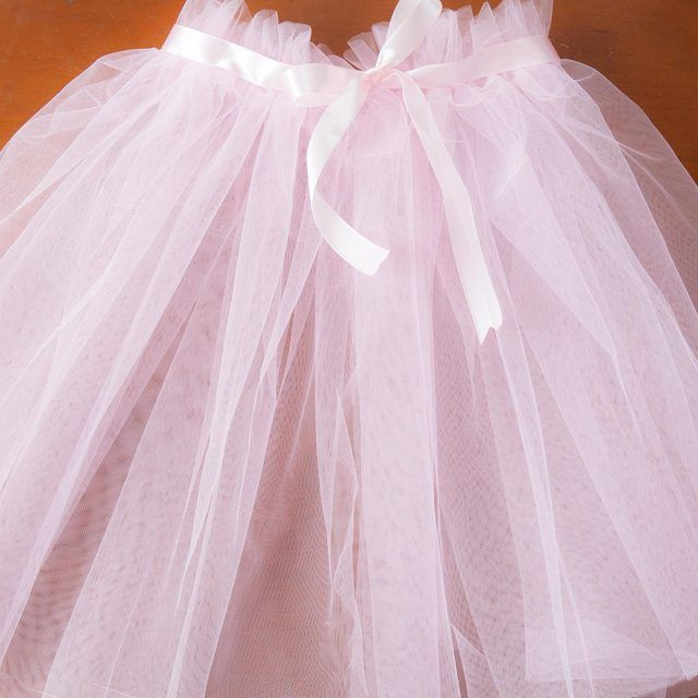 DIY Tutu Skirt For Adults
 How to Make an Adult Tutu