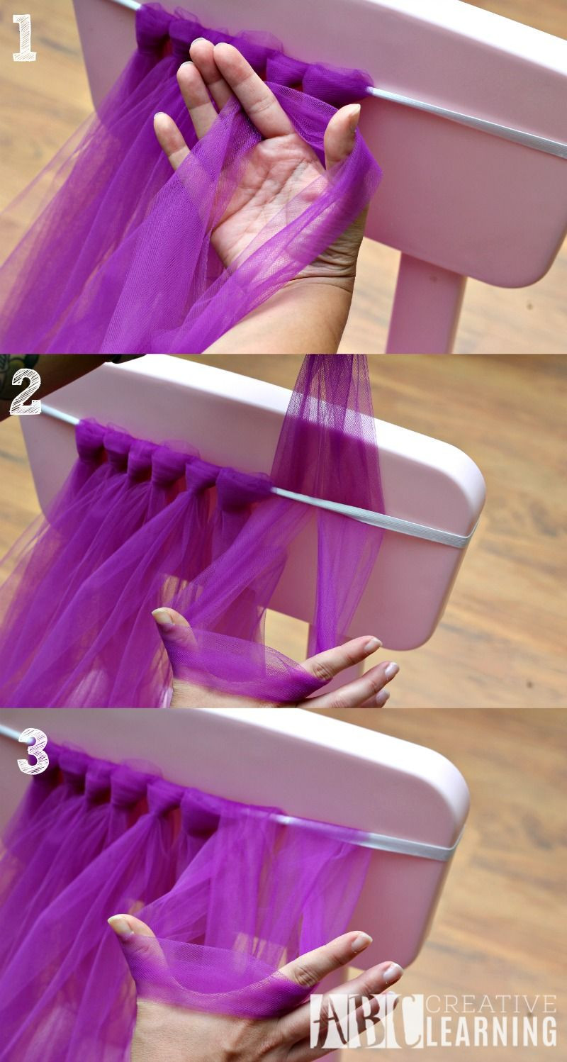 DIY Tutu Skirt For Adults
 How To Make A No Sew DIY Tutu Tutorial