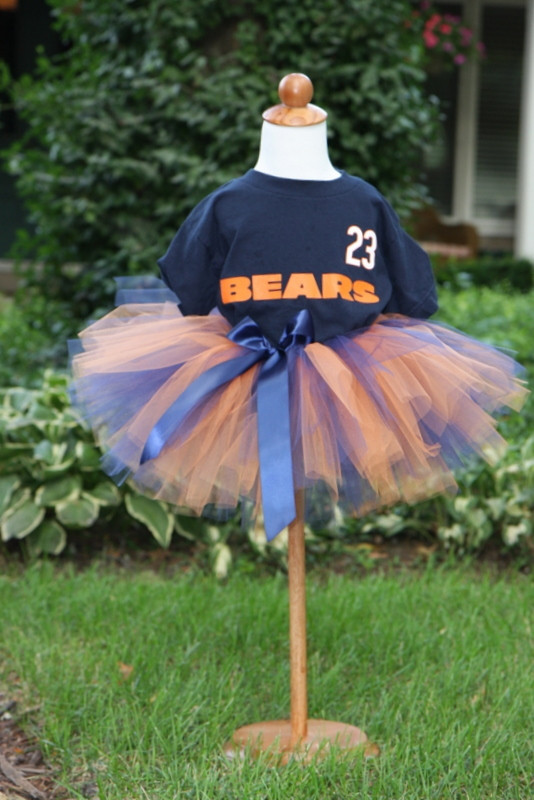 DIY Tutu Skirt For Toddler
 These 25 DIY Tutus Will Have You All Feeling Like