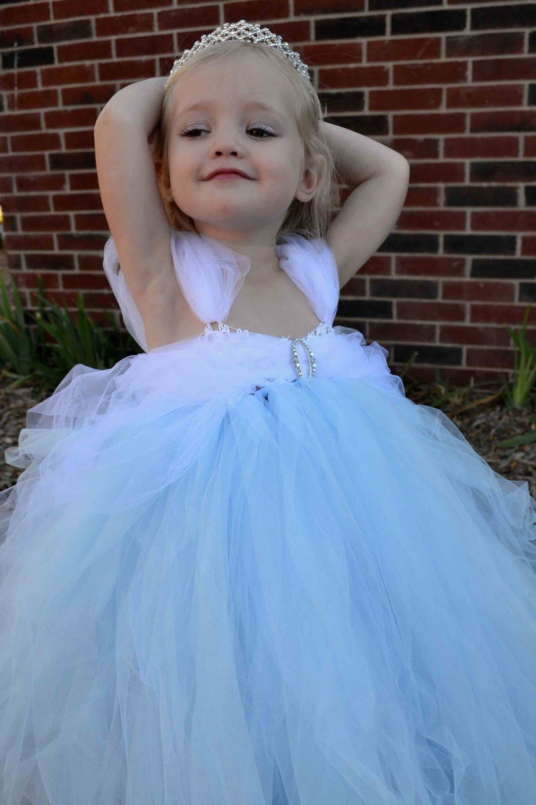 DIY Tutu Skirt For Toddler
 DIY Tulle skirts on Pinterest