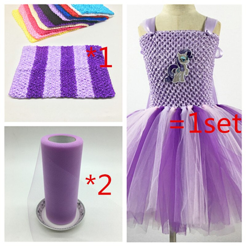 DIY Tutu Skirt For Toddler
 DIY Make e Suit Fabric Girls Tutu Skirt Fluffy Children