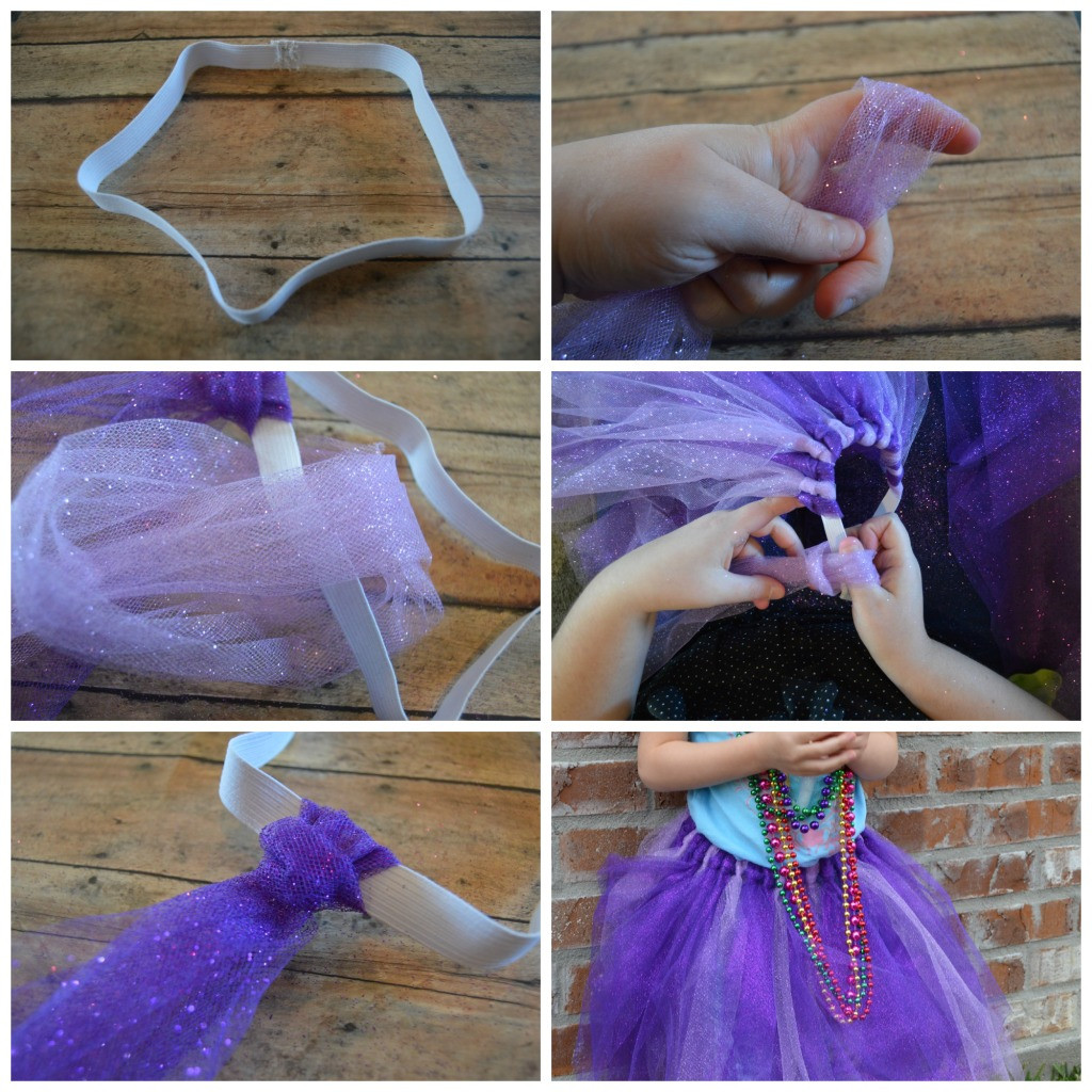 DIY Tutus For Adults
 Easy DIY Tutu My Big Fat Happy Life