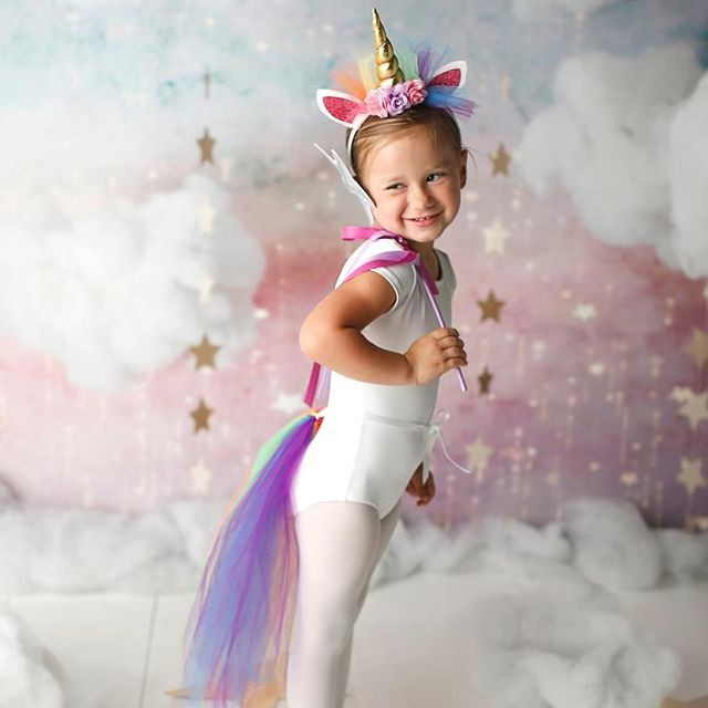 DIY Unicorn Costume For Kids
 15 DIY Unicorn Costume Ideas Best Girls Unicorn