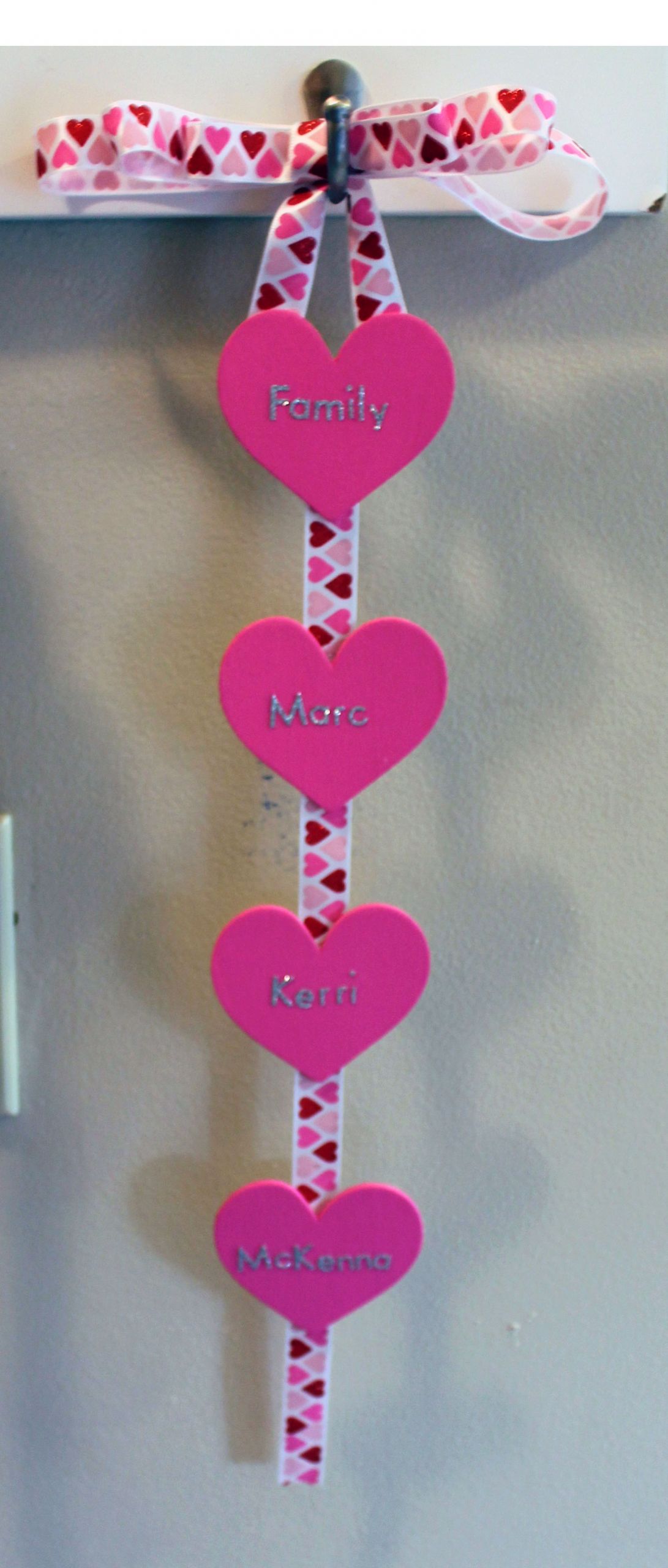 DIY Valentine Decoration Ideas
 DIY Valentine’s Day Decorations