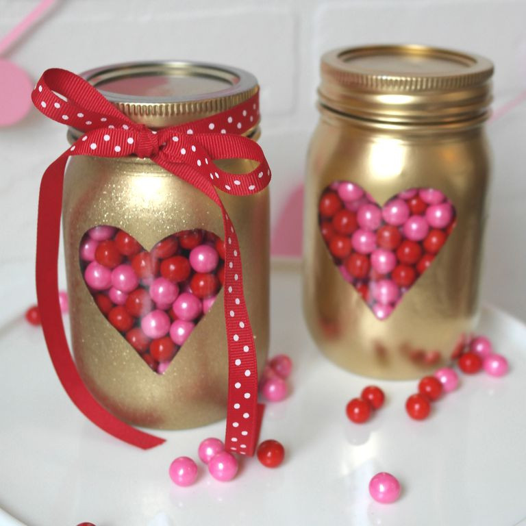 DIY Valentine Decoration Ideas
 15 Adorable DIY Valentine s Decor Ideas You Should Craft