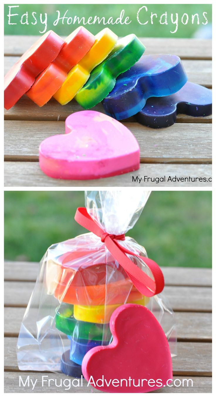 DIY Valentine Gift For Kids
 21 Super Sweet Valentines Day Ideas for Kids