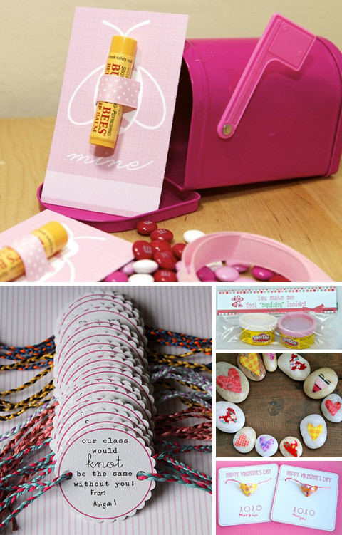 DIY Valentines Decorations Pinterest
 SPARKLY LADIES Valentine s Day Ideas Posted on Pinterest