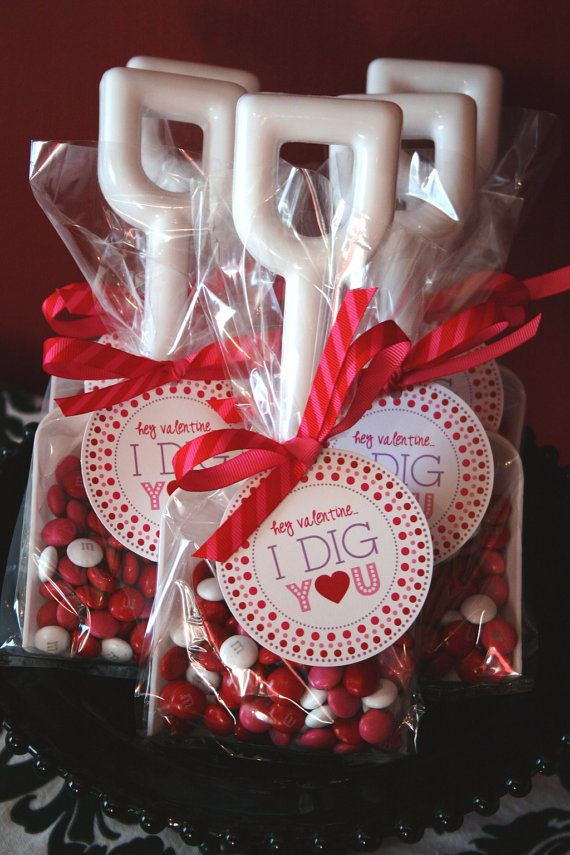 DIY Valentines Decorations Pinterest
 DIY Adorable Valentine s Day Crafts That You Will Love