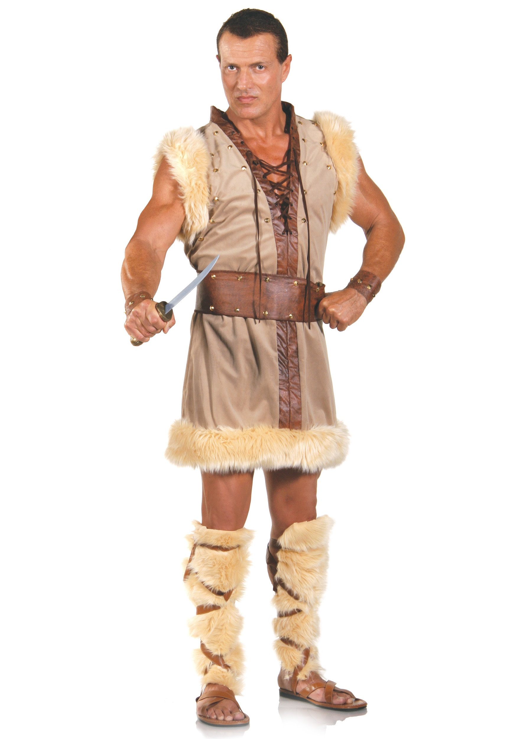 DIY Viking Costume For Adults
 Men s Viking Costume