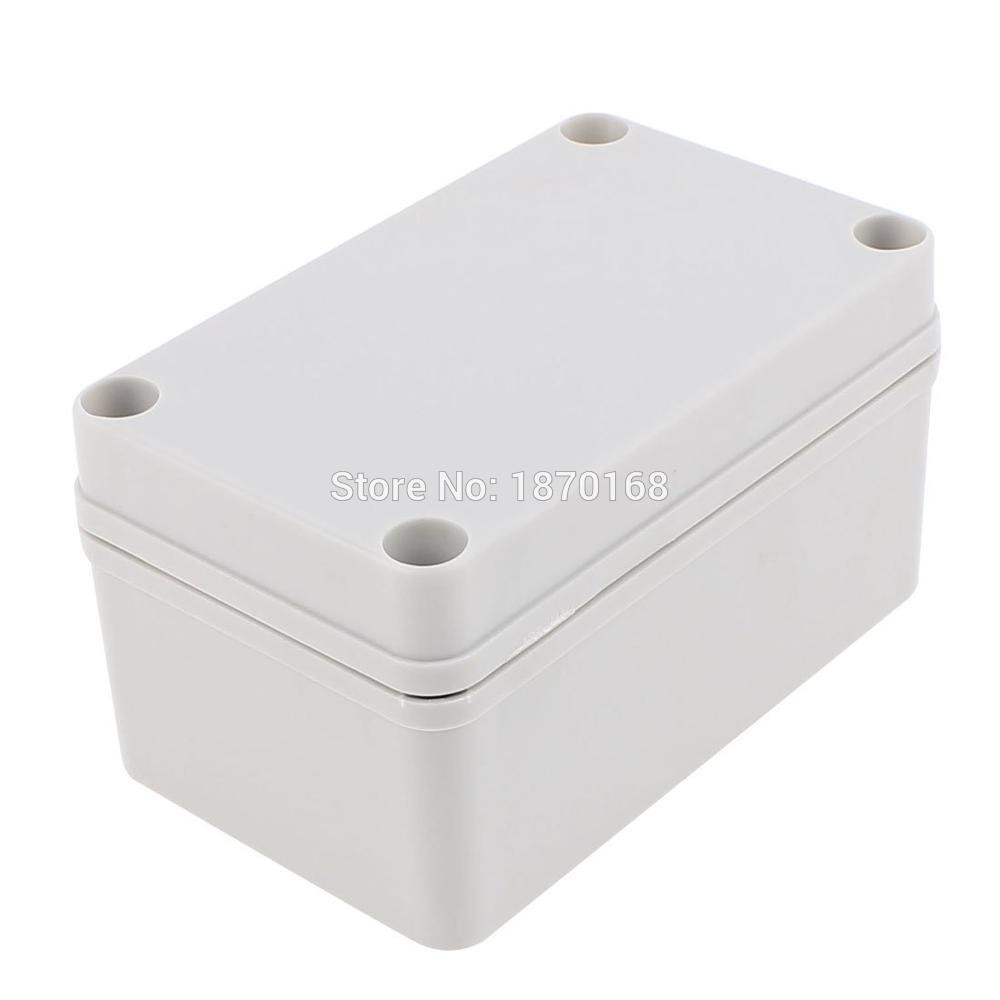 DIY Waterproof Box
 Aliexpress Buy 130mmx80mmx70mm Waterproof Junction