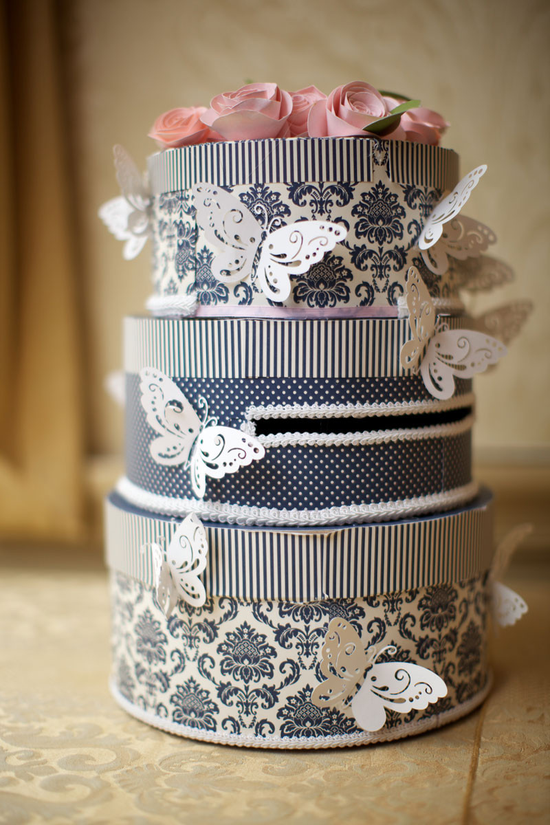 DIY Wedding Card Box
 DIY Wedding Cake Card Box Tutorial Create and Babble