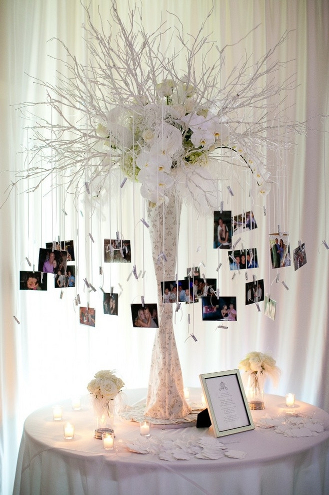 DIY Wedding Decor Ideas
 26 Creative DIY Display Wedding Decor Ideas