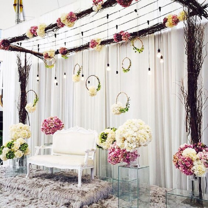 DIY Wedding Decor Ideas
 DIY Wedding Decoration Ideas That Would Make Your Big Day