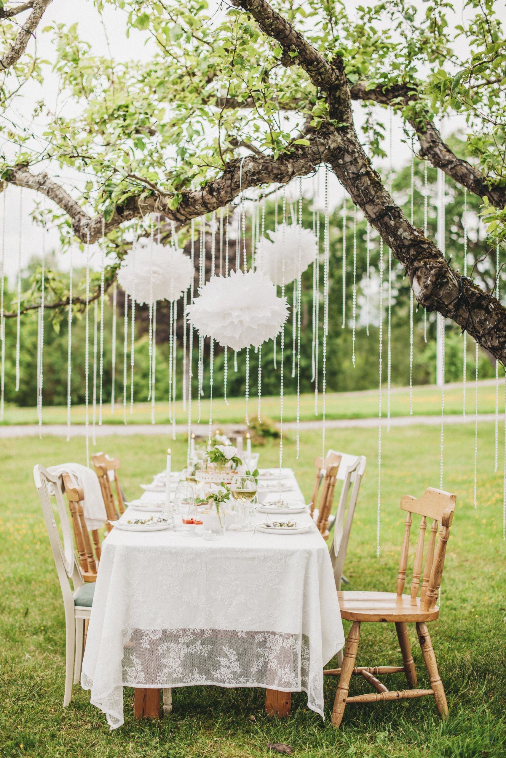 Diy Wedding Decoration Ideas
 10 mandments of DIY Wedding Decor