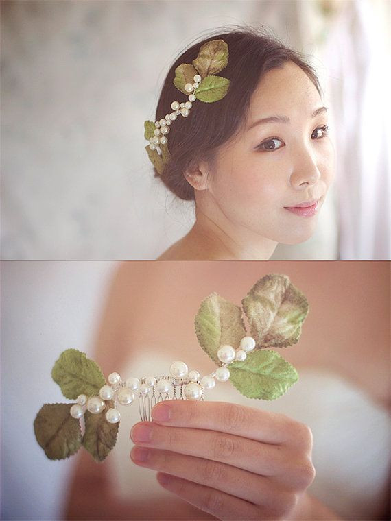 DIY Wedding Headpieces
 125 best Diy headpiece images on Pinterest