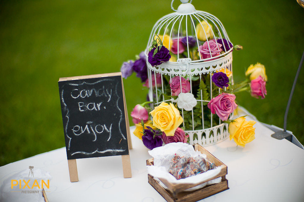 DIY Wedding Ideas For Summer
 17 Super Fun DIY Summer Wedding Ideas for $1