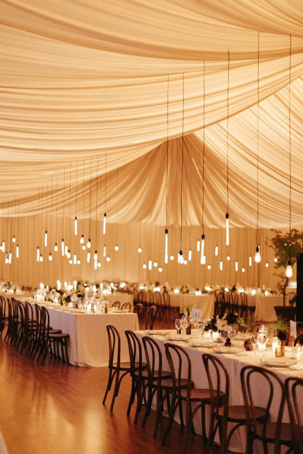 DIY Wedding Lighting
 48 best images about Wedding Tent Lighting Ideas on