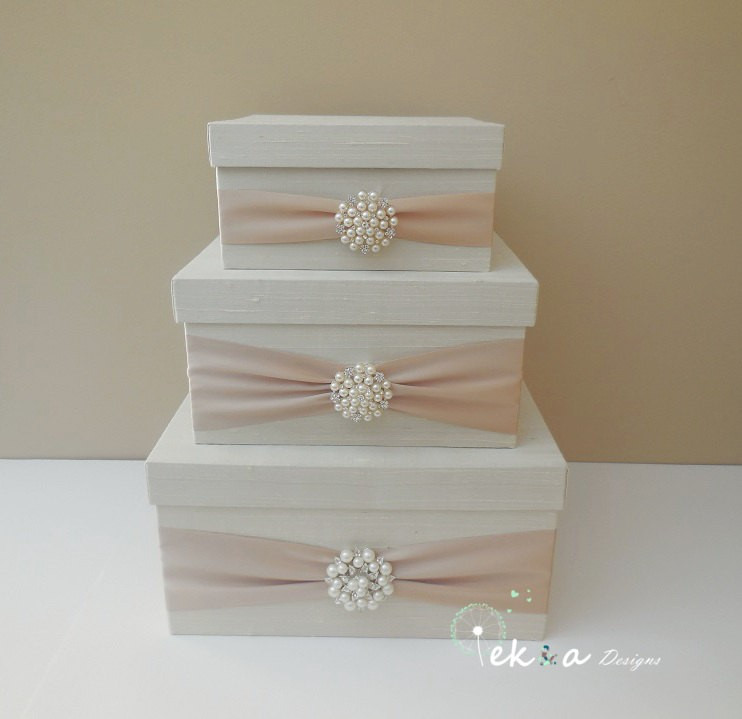 money box for wedding DIY Wedding Money Box
Money Box For Wedding