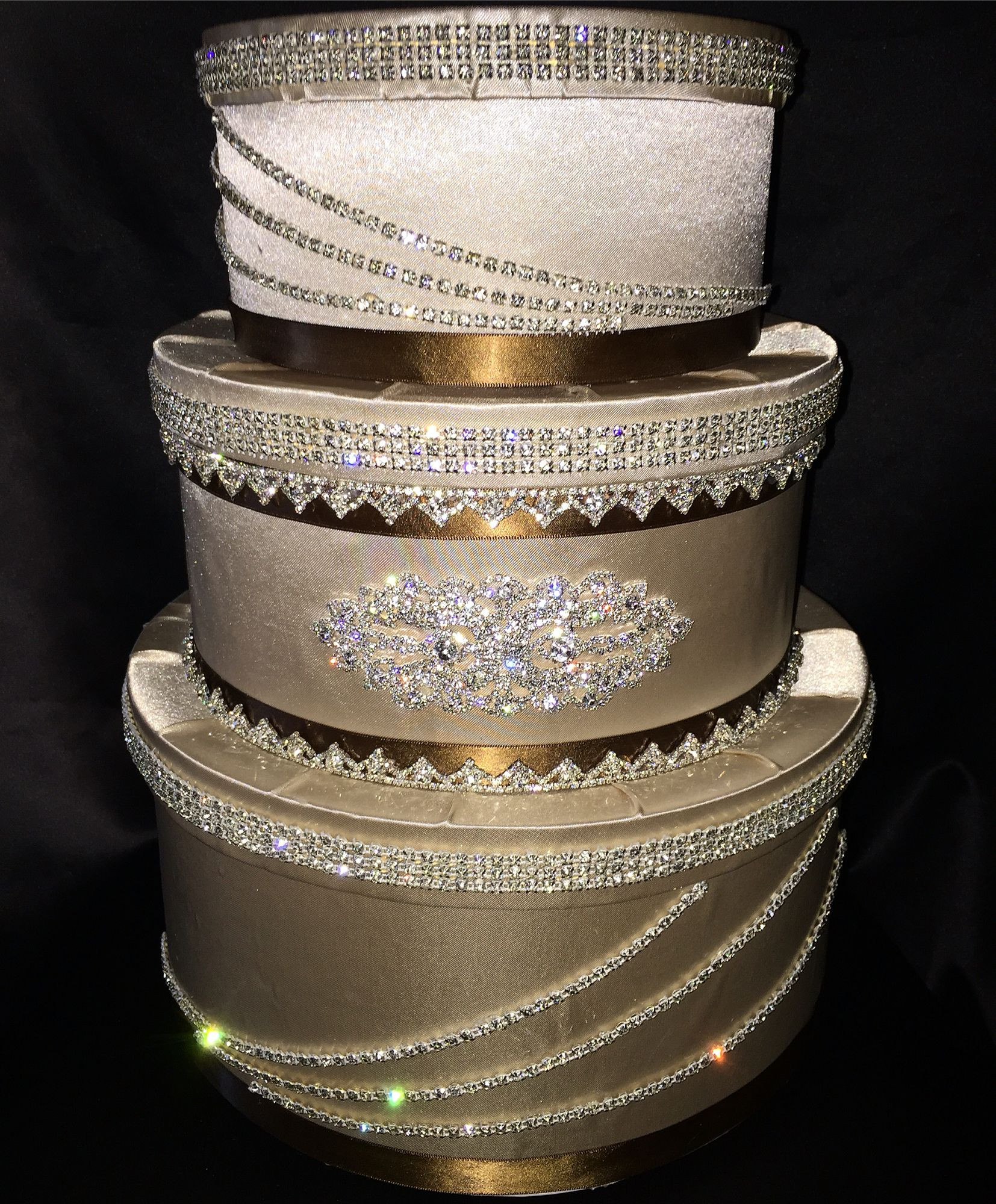 DIY Wedding Money Box
Wedding money box Avaddiction etsy …