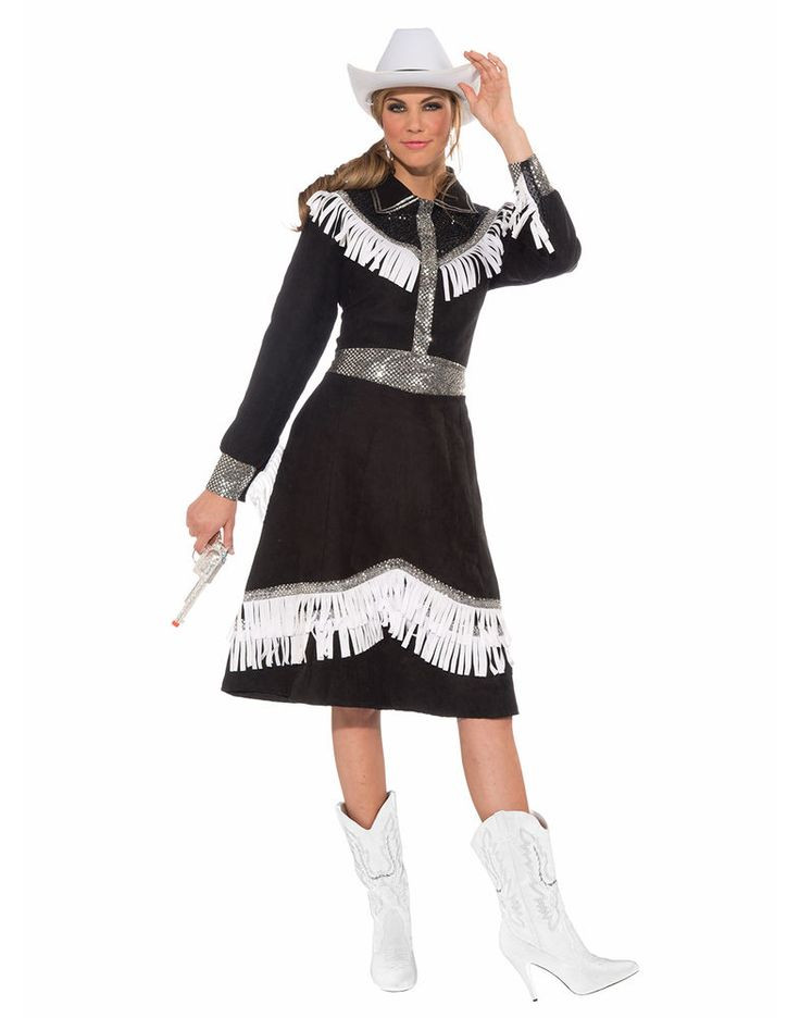 The top 35 Ideas About Diy Western Costume – Home, Family, Style and