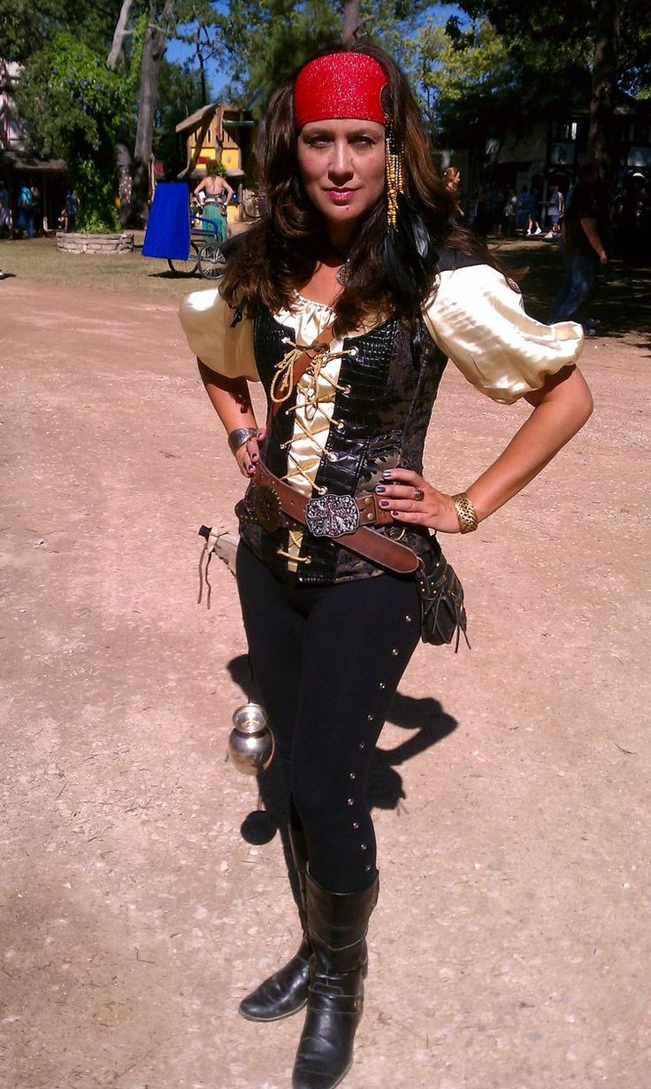 DIY Womens Pirate Costumes
 e9df e b d7f 750×1 254 pixels