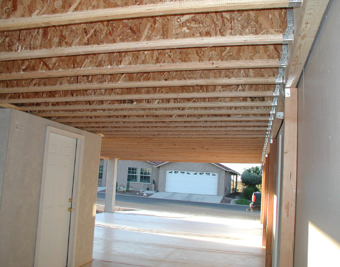 DIY Wood Awning
 Diy Wood Patio Awning