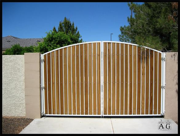 DIY Wood Driveway Gate
 Diy Wood Driveway Gate Plans Free Download – plete71lfk