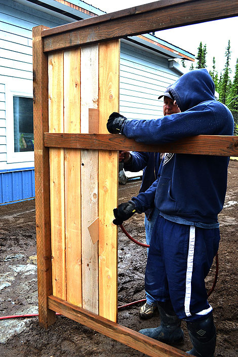 DIY Wood Fencing
 Diy Wood Fence PDF Woodworking
