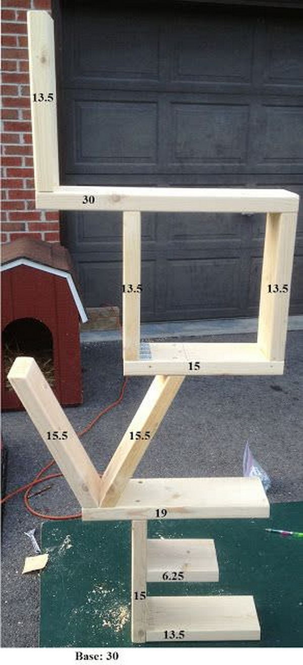DIY Wood Projects
 30 Creative DIY Wood Project Ideas & Tutorials for Your Home