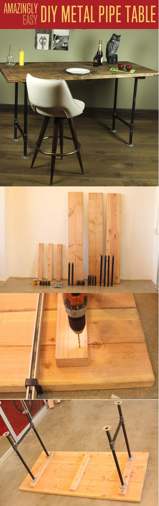 DIY Wood Projects
 Easy Woodworking Projects Craft Ideas