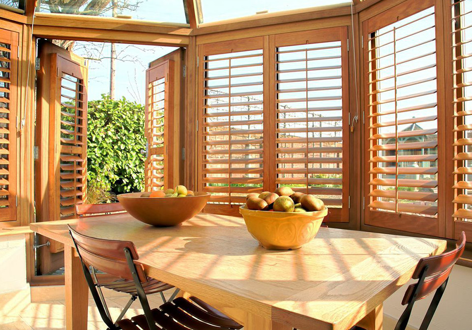 DIY Wood Shutters Interior
 View Our Interior Wooden and Vinyl Shutters at DIY