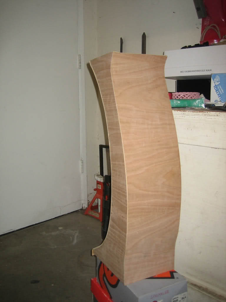 DIY Wood Speaker Stands
 13 DIY Speaker Stands Ideas to Produce More Qualified Voice