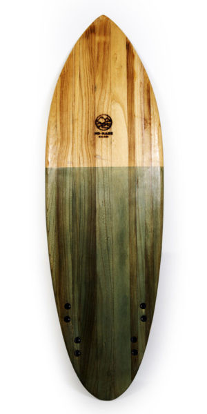 DIY Wood Surfboard
 DIY WOODEN SURFBOARD KIT No Made Boards wooden surfboard