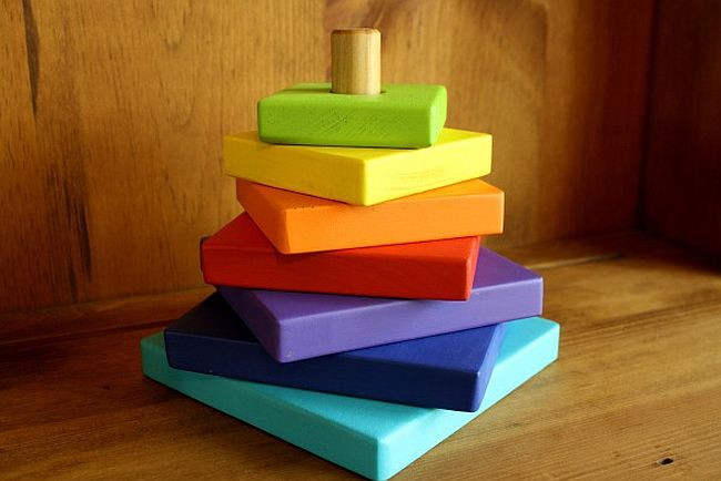 DIY Wood Toys
 12 Amazing Wooden Toys You Can Make for Your Kids