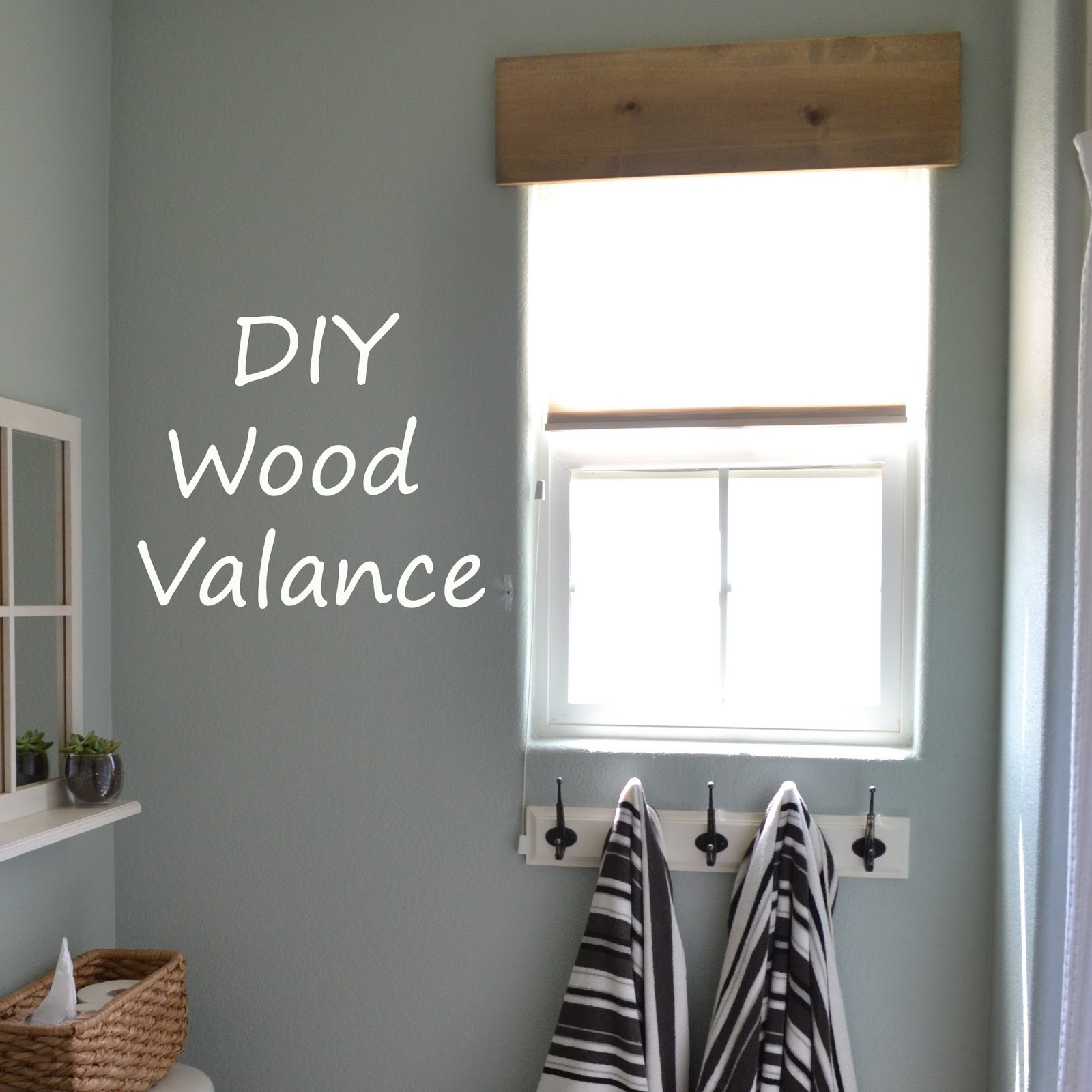 DIY Wood Window Valance
 Making Wood Valance Plans DIY Free Download platform bed