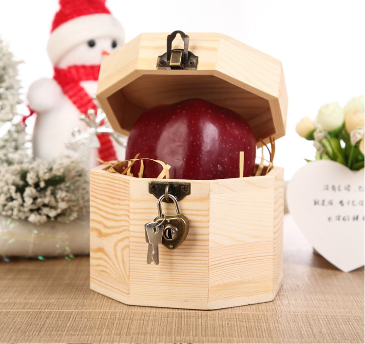 DIY Wooden Box With Hinged Lid
 2017christmas Gift Box Diy Unfinished Cheap Wooden Box