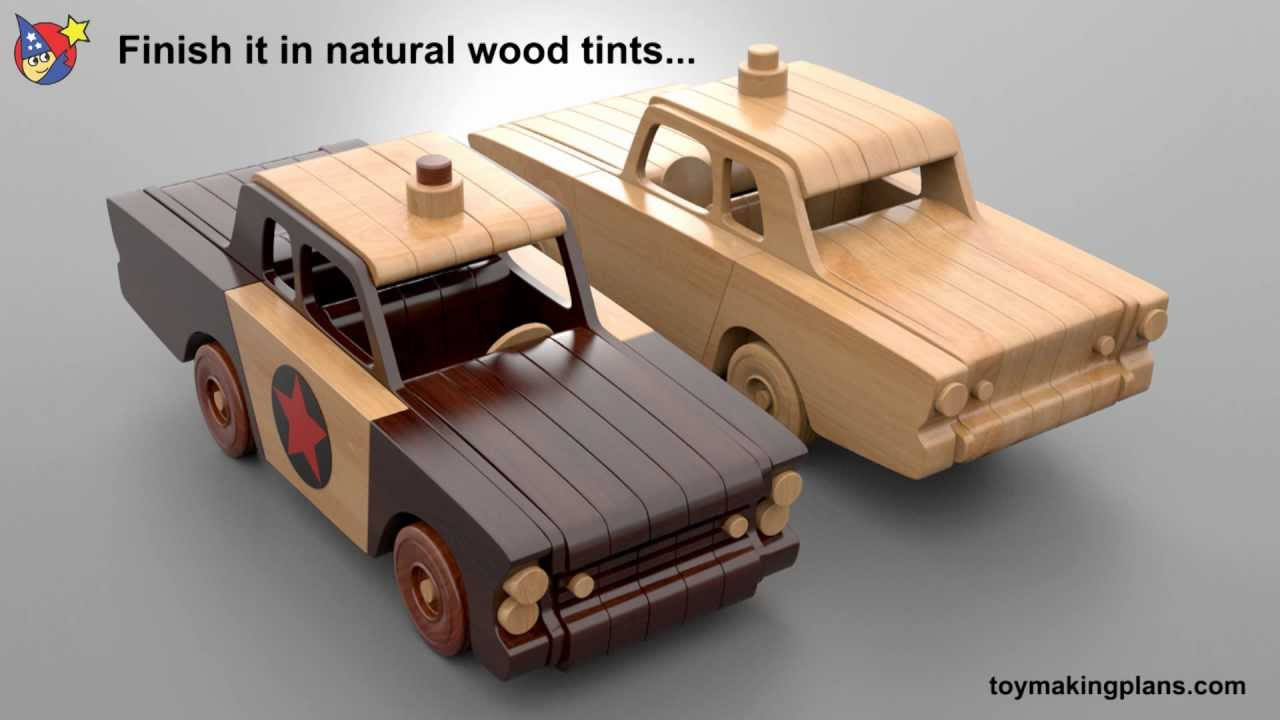 DIY Wooden Car
 Build DIY Wooden pedal car plans PDF Plans Wooden Free