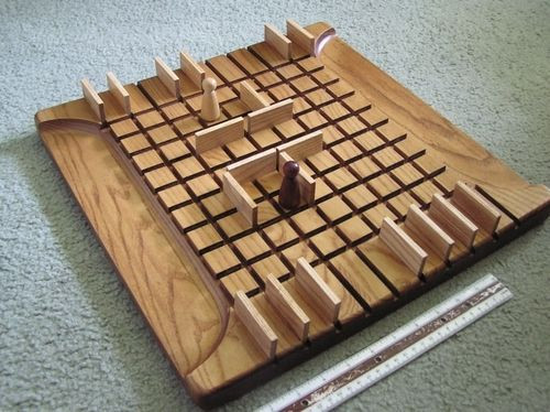 DIY Wooden Games
 533 best Traditional board games images on Pinterest