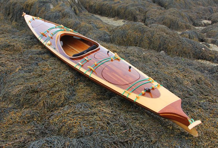 DIY Wooden Kayak
 Kayak Paddle Plans WoodWorking Projects & Plans