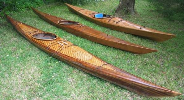 DIY Wooden Kayak
 New DIY Boat Get How to make a wooden kayak seat