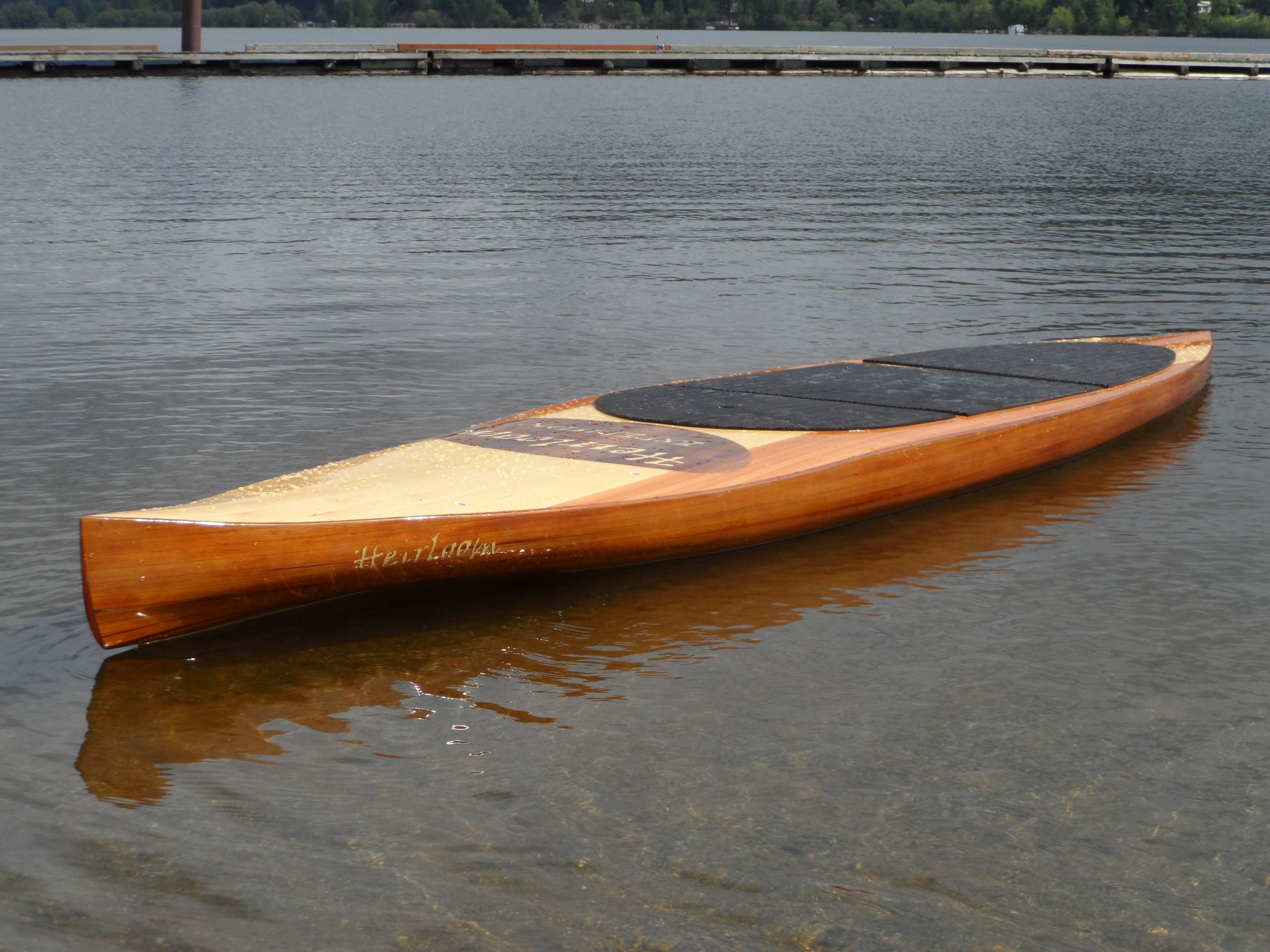 DIY Wooden Kayak
 DIY Plans For Building A Wood Canoe PDF Download how to