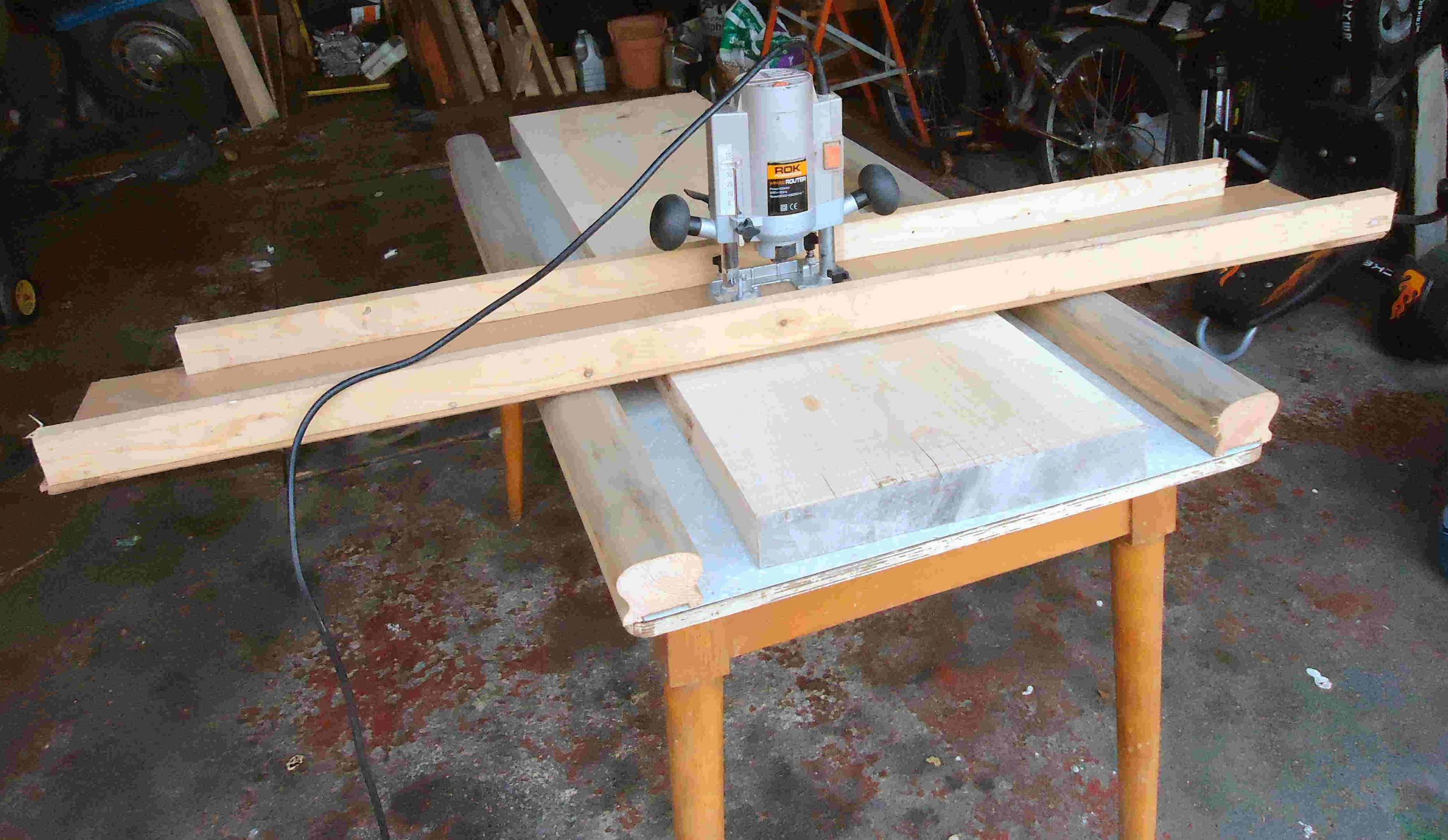 DIY Woodworking Plans
 Build DIY Homemade woodworking jig plans PDF Plans Wooden