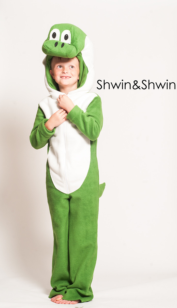 DIY Yoshi Costume
 DIY Yoshi Costume Shwin&Shwin