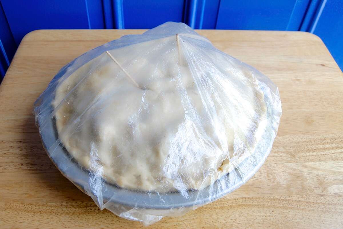 Do Fruit Pies Need To Be Refrigerated
 Freeze and bake fruit pie